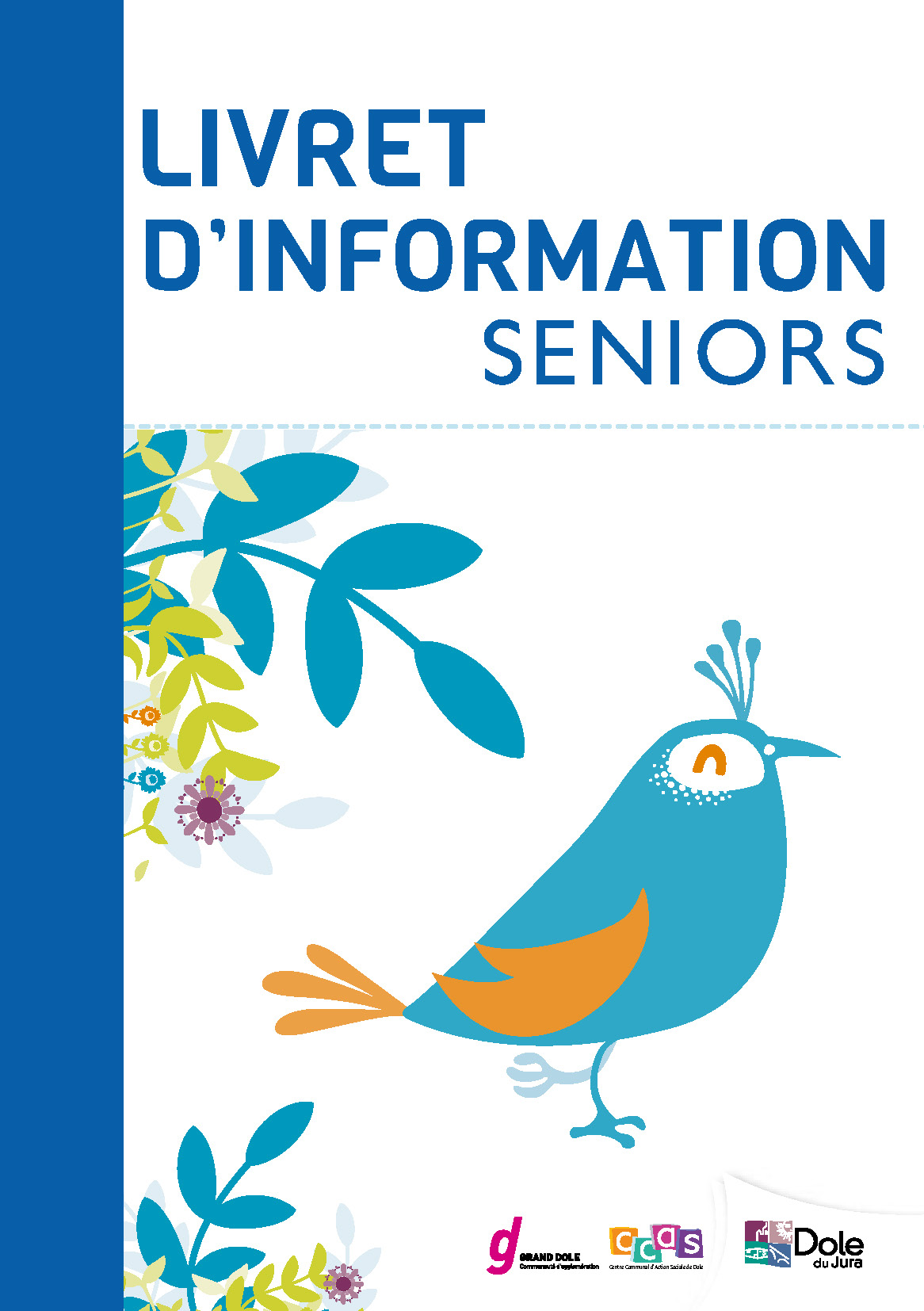Livret d'information seniors